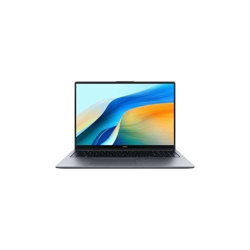 Huaweı Matebook D 16 I5-12450H 16GB 512GB SSD 16