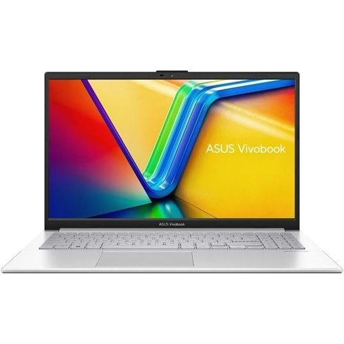 Asus Vivobook GO 15 E1504FA-NJ1759 Ryzen 5 7520U 8GB 512GB SSD O/B VGA 15.6