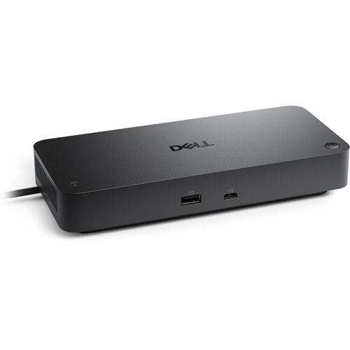 Dell Pro Smart Dock Statıon SD25 130W 210-BRFM