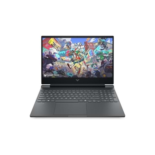 HP Victus 15-FB3703NT B9KM1EA Ryzen 7 8845HS 16GB 1TB SSD 6GB RTX4050 15.6