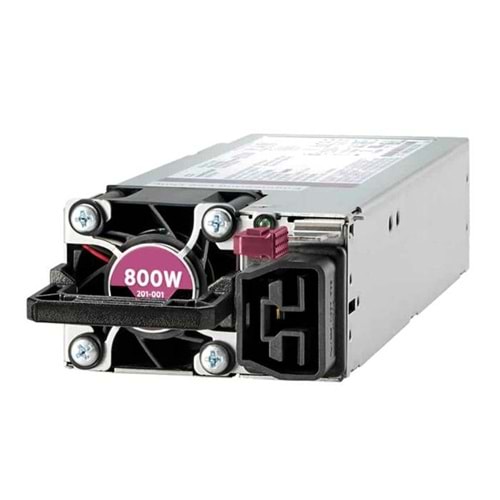 HP 865438-B21 800W Hotplug Power Supply