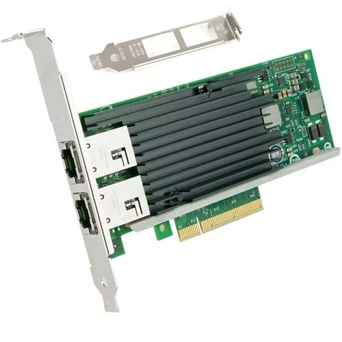 Dell 540-BBHI X540 Dualport 10GB Ethernet Kart