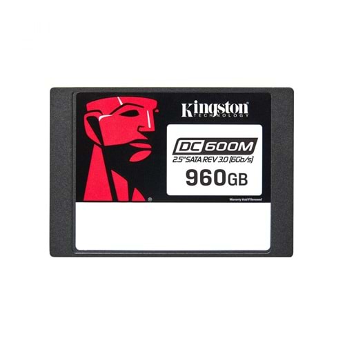 Kingston SEDC600M/960G 960GB 2.5