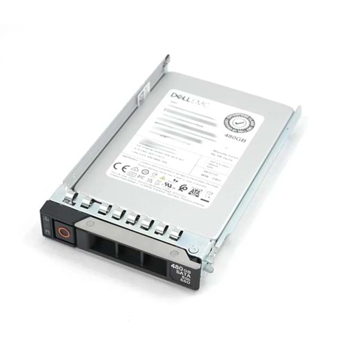 Dell HFS480G3H2X069N 480GB 10K 2.5