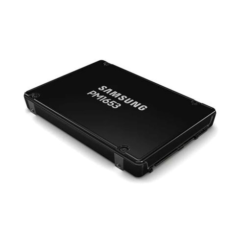 Samsung MZILG7T6HBLA-00A07 PM1653 7.68TB 24G 2.5