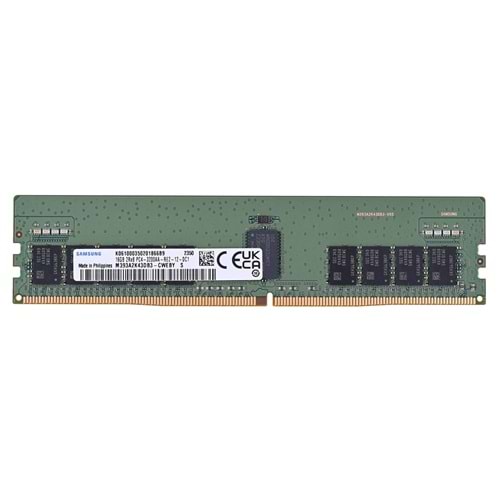 Samsung SAMR3200/16 16GB 3200MHz DDR4 Ecc Server RAM
