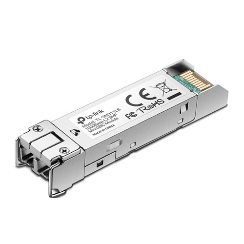 TP-Lınk TL-SM311LS Gıgabıt Sfp Module SM Gbıc