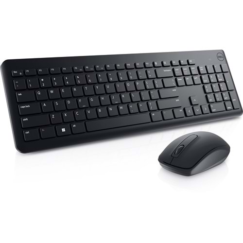 Dell KM3322W Kablosuz Klavye+Mouse