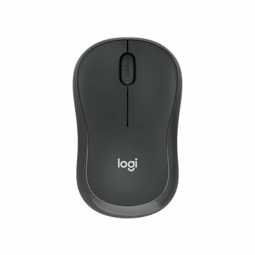 Logıtech M240 Kablosuz 4000 DPI Siyah Kurumsal Mouse 910-007182