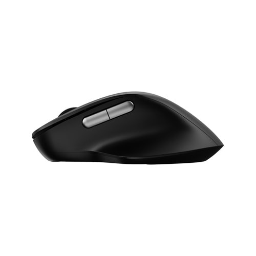 Rapoo M50PLUS Kablosuz 1000 DPI Siyah Mouse