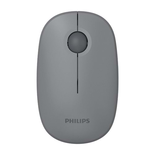 Phılıps SPK7378G Kablosuz 1600 DPI Grı Kablosuz Mouse