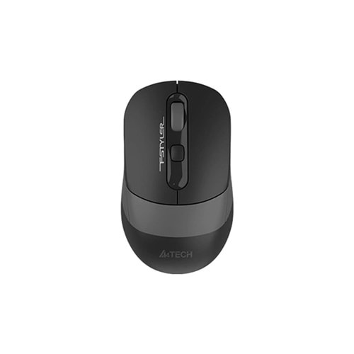 A4 Tech FG10CS Kablosuz 2000DPI Grı AIR2 Sessiz Mouse