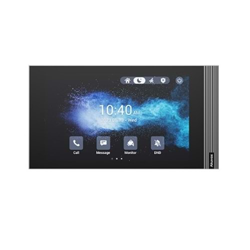 Akuvox S562-S 7’’ Linux İç Mekan Monitör