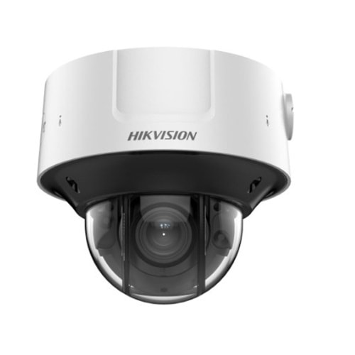 Hikvision iDS-2CD5546G2-XZS 4 MP Motorize Yüz Tanıma IP Dome Kamera
