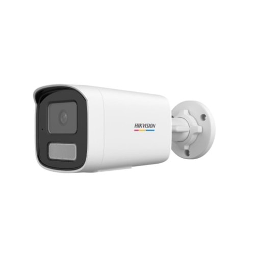 Hikvision DS-2CD1T27G2H-LIUF 2 MP ColorVu 4 Mm IP Bullet Kamera