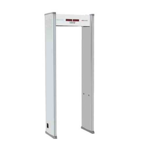 Hikvision ISD-SMG106-BA Metal Geçiş Dedektörü