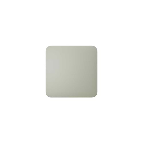 Ajax SoloButton (1-gang/2-way) Oyster