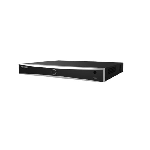 Hikvision DS-7608NXI-K2/8P 8 Kanal PoE NVR 2x16 TB Sata