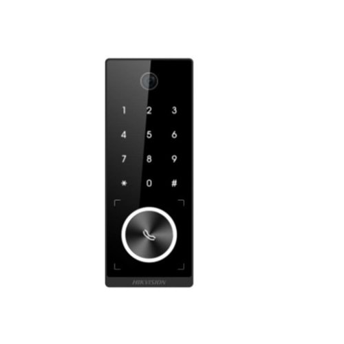 Hikvision DS-K1T510MBWX-E1 Yüz Tanıma Access Kontrol Cihazı