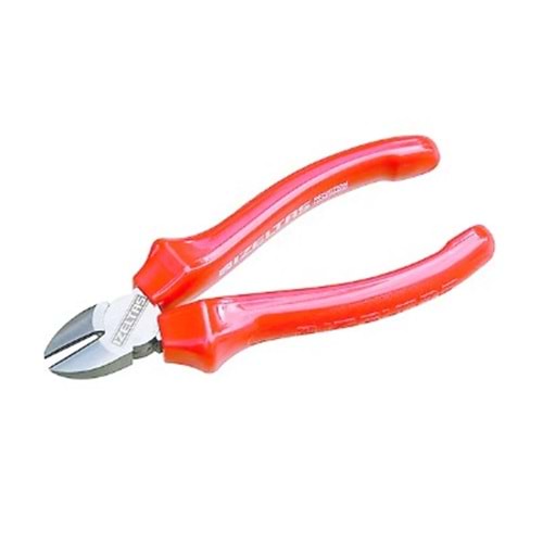 İzeltaş 3700 Opak Seri 160 mm İzole Yan Keski