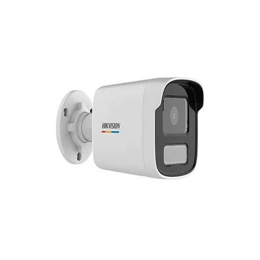 Hikvision Ds Cd T G Luf Mm Mp Colorvu Md Fixed Bullet Ip Kamera