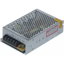 MERVESAN MRW-360-12 12V 30A 360W METAL KASA ADAPTÖR