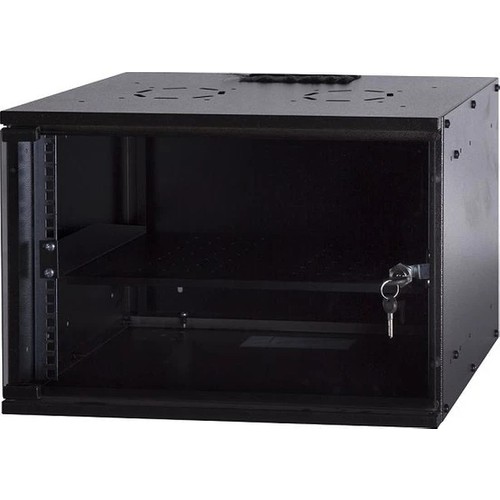 ULS 12U 500X400 Rack Kabin Soho