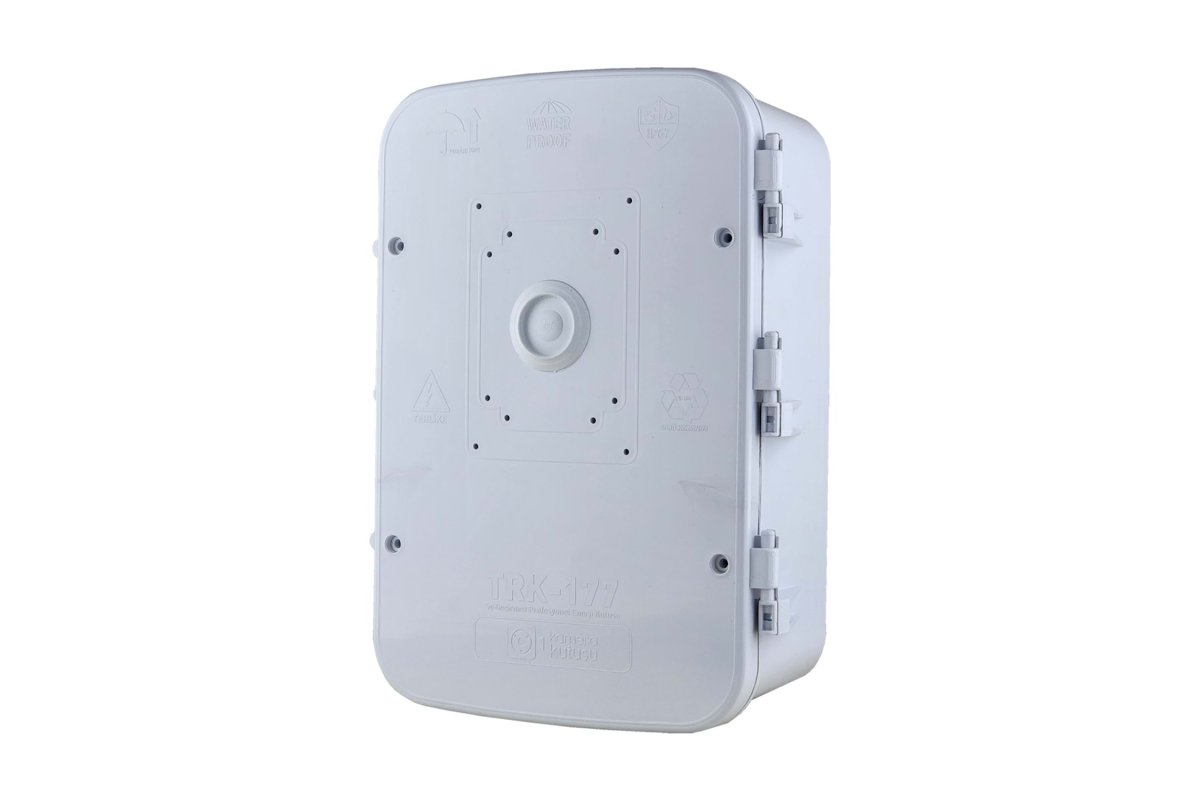 KAMERA KUTUSU TRK-177 WP PROFESYONEL ENERJİ KUTUSU 210x320x117