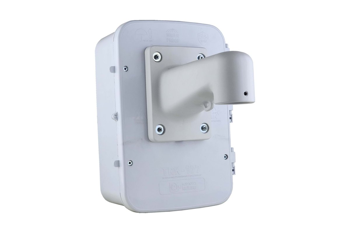 KAMERA KUTUSU TRK-177 WP PROFESYONEL ENERJİ KUTUSU 210x320x117