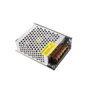 MERVESAN MRW-250-12 12V 20A 250W METAL KASA ADAPTÖR