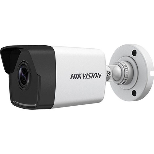 Hikvision DS-2CD1023G0-IUF 2MP 2.8 MM  Bullet Kamera (H.265)  (Dahili Mikrofon) 