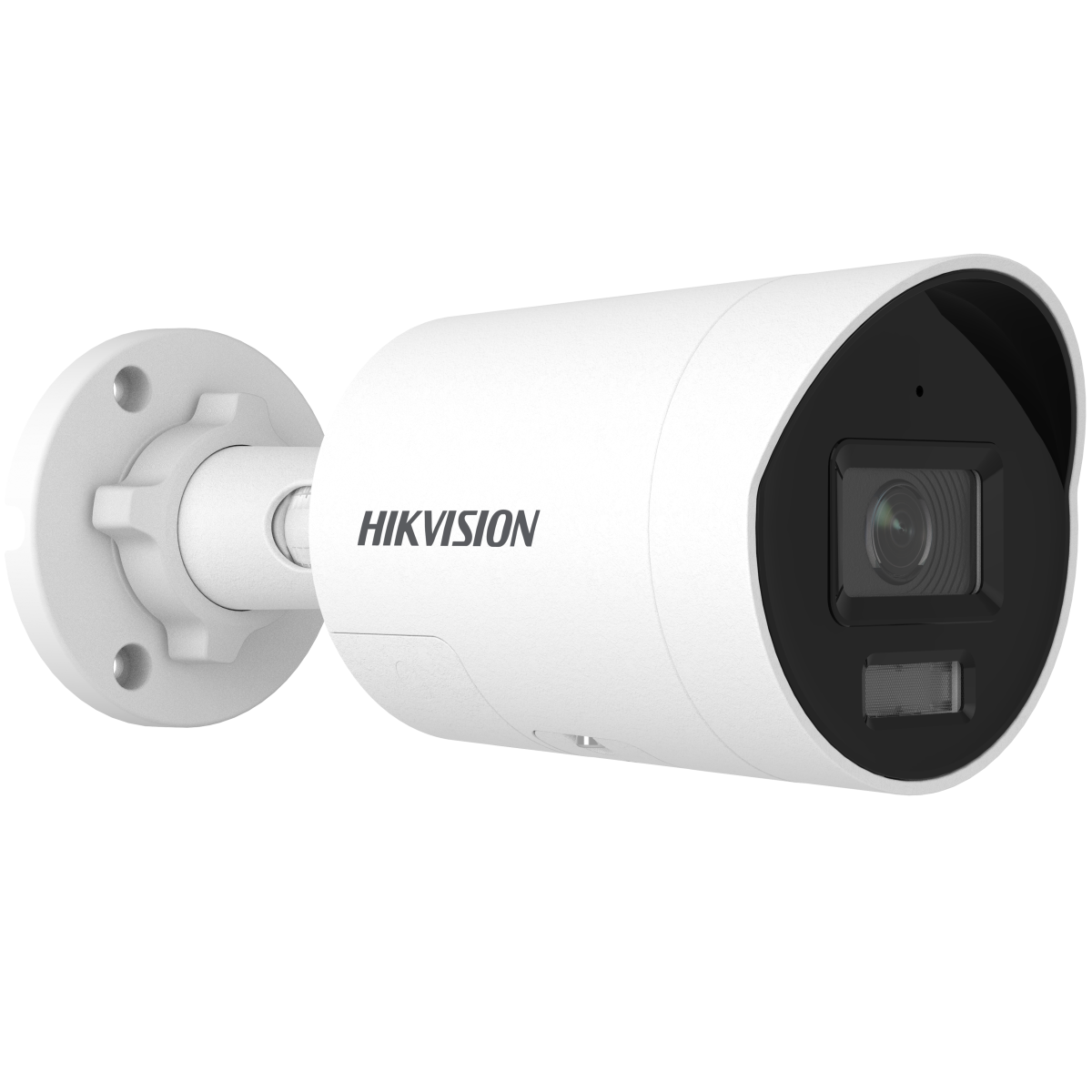 Hikvision DS-2CD2047G3-LI2UY/SL(2.8mm)(O-STD) 4 MP  ColorVu Fixed Mini Bullet Network Camera