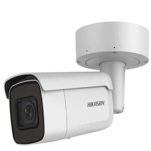 Hikvision DS-2CD2A26G0/P-IZHS 2 MP 2.8-12MM DEEPİNVİEW MOTORİZE LENSLİ PLAKA TANIMA KAMERA