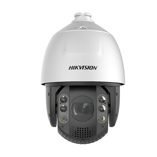 Hikvision DS-2DE7A432IW-AEB 4MP Network PTZ Kamera (H.265 , 32X, Oto-Takip) (Ayak Dahil