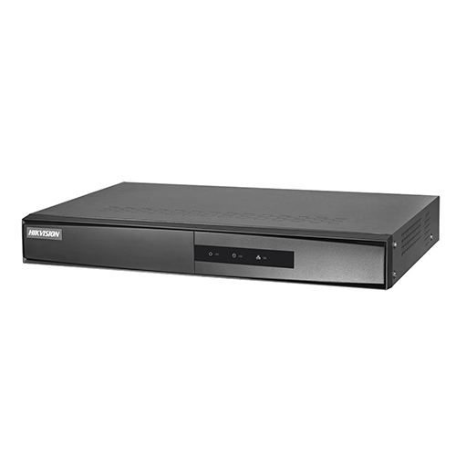 Hikvision DS-7108NI-Q1/8P/M 8 Kanal NVR (1 SATA) PoE