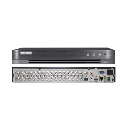 Hikvision DS-7232HGHI-M2 1080p Lite 32 Kanal H.265  HD-TVI Kayıt Cihazı