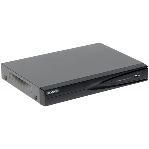 Hikvision DS-7608NI-K1 8 Kanal NVR (1 SATA) 4K