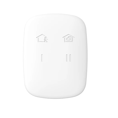 Hikvision DS-PKF1-WE Kablosuz Kumanda