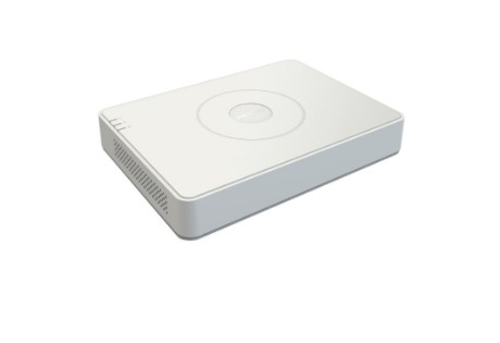 Hikvision iDS-7116HQHI-M1/S 16-CH 1080P MİNİ 1U H.265 ACUSENSE DVR