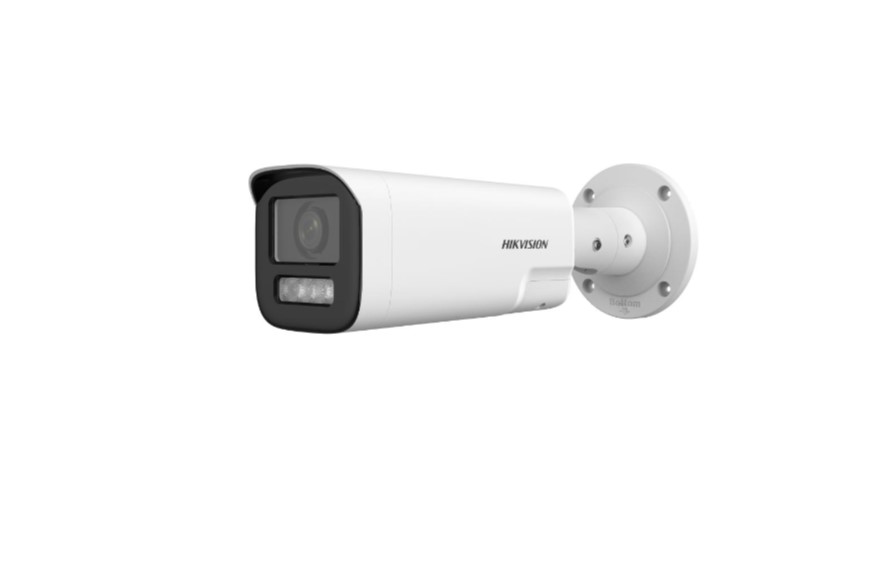 Hikvision DS-2CD1663G2-LIZSU/SL 6 MP Smart Hybrid Light Dual Light MD 2.0 Varifocal Bullet Network Camera
