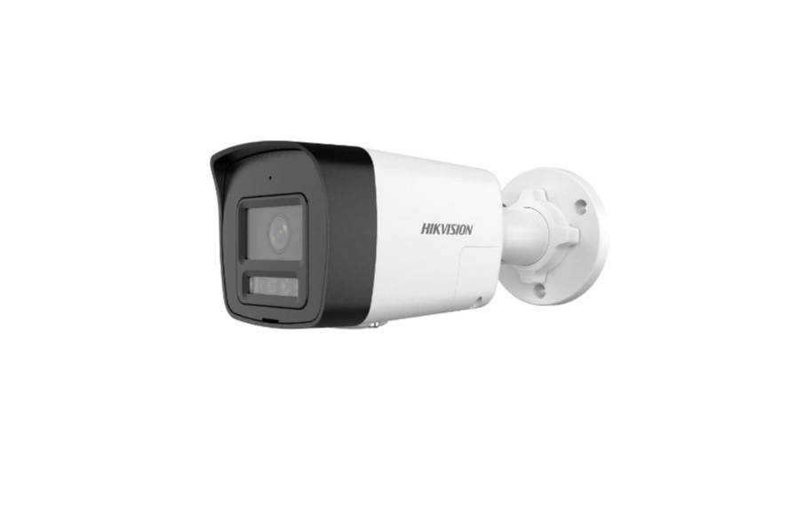 Hikvision DS-2CD1083G2-LIUF/SL 8 MP Smart Hybrid Light Fixed Bullet Network Camera