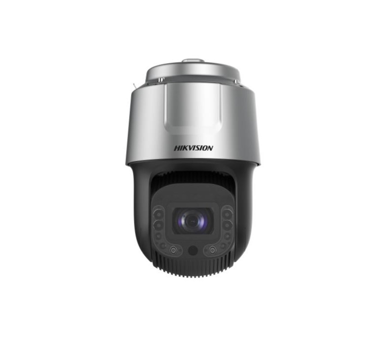 Hikvision DS-2DF8C842IXS-AEL(T5) 8-inch 4K 42X DarkFighter IR Network Speed Dome