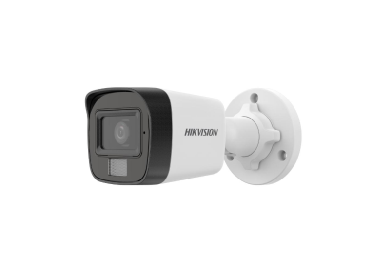 Hikvision DS-2CD1021G2-LIUF 2 MP 2,8MM Smart Hybrid Light Fixed Bullet Network Camera
