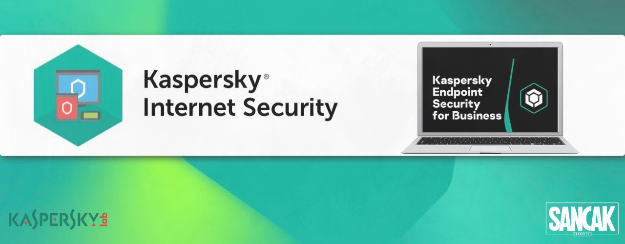 Kaspersky