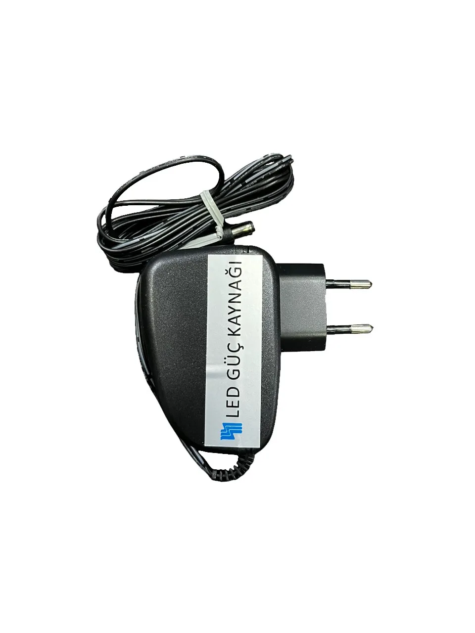 YILDIRIM 12V 1,5A PLASTİK ADAPTÖR