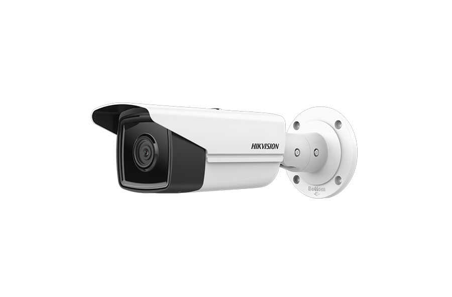 Hikvision DS-2CD2T63G2-2I 4MM 6MP ACUSENSE BULLET KAMERA
