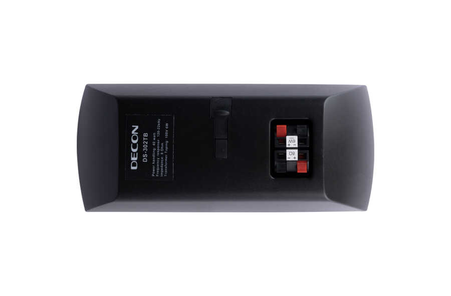 DECON DS-302TB 40W İN-OUTDOOR HOPARLÖR