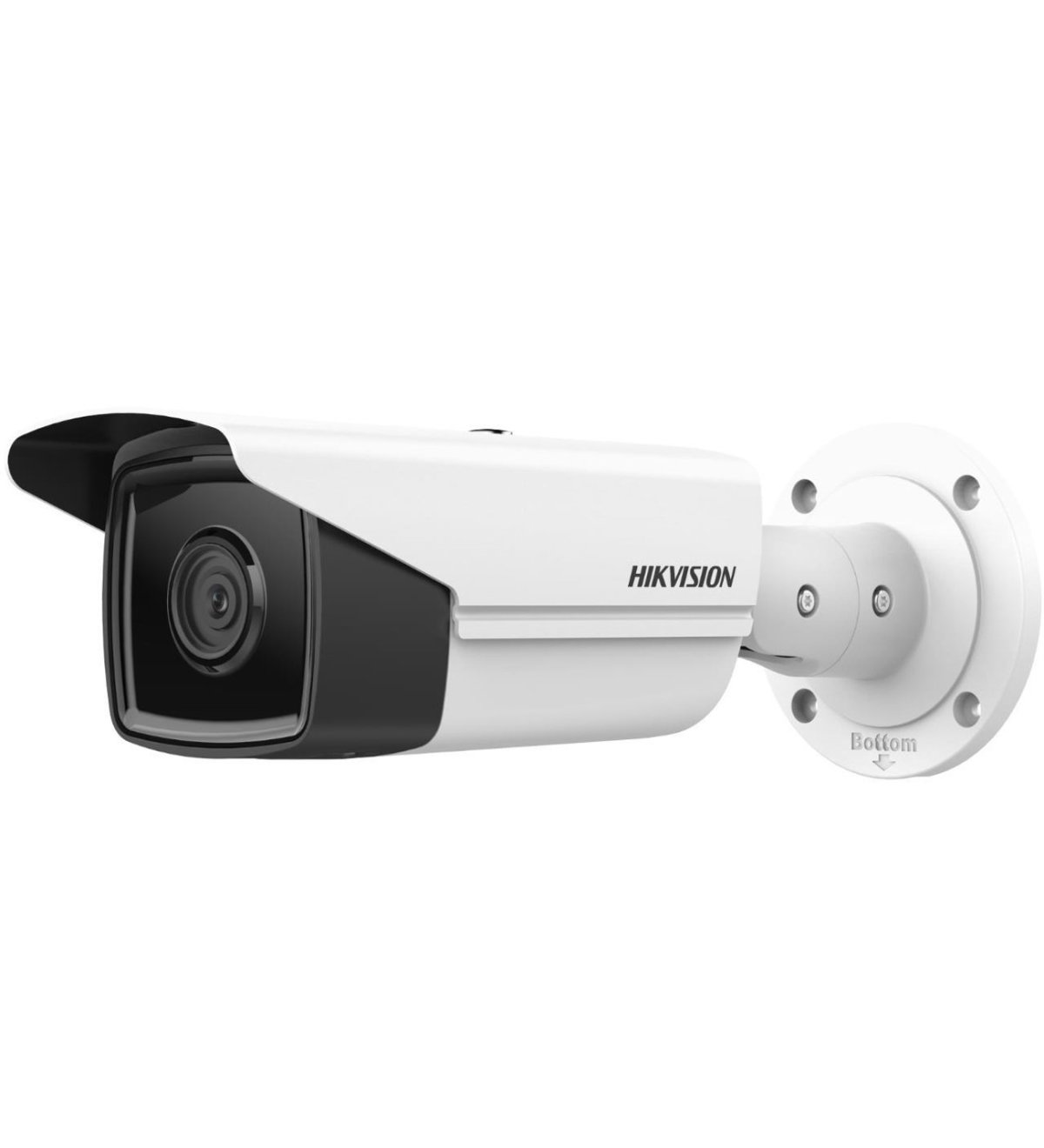Hikvision DS-2CD2T83G2-4I 8 MP 4MM AcuSense Bullet IP Camera