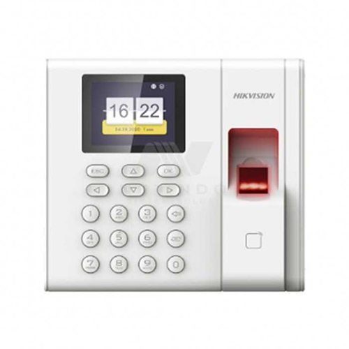 Hikvision DS-K1T8003EF Parmak İzi Erişim Kontrol Terminali