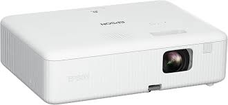 EPSON CO-W01 1280X800 WXGA 12000H LCD PROJEKSİYON 